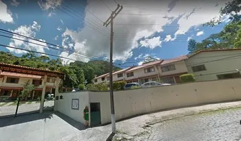 Imagem do Condomínio Recanto Da Cascata em Teresópolis