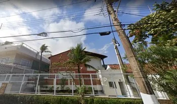 Imagem do Condomínio Recanto Da Enseada em Guarujá