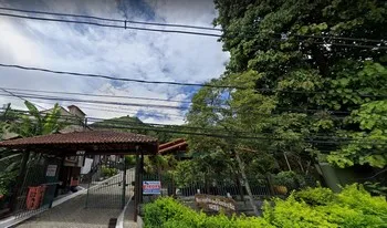 Condomínio Recanto Da Floresta em Rio De Janeiro