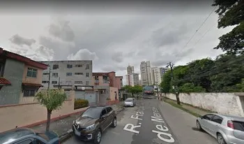 Imagem do Condomínio Recanto Das Acácias I em Fortaleza