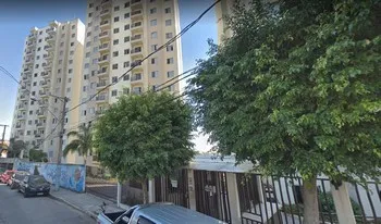 Imagem do Condomínio Recanto Das Flores em Osasco