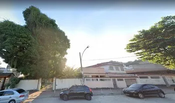 Condomínio Recanto Das Pedras em Rio De Janeiro