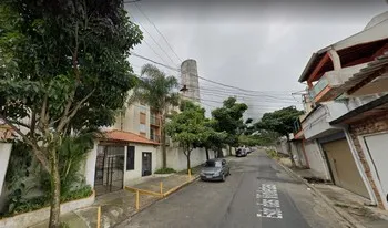 Imagem do Condomínio Recanto Das Violetas I em Osasco