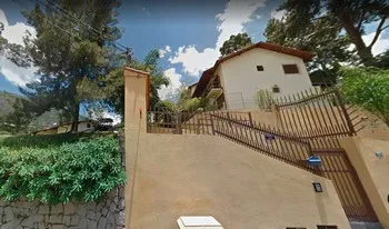 Imagem do Condomínio Recanto De Araras em Teresópolis