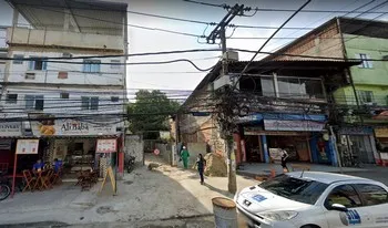 Imagem do Condomínio Recanto Do Parque Encantado
