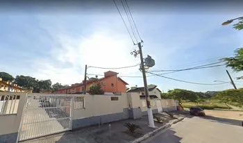 Condomínio Recanto Do Sabia