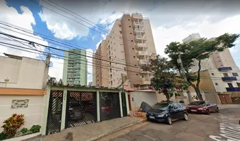 Imagem do Condomínio Recanto Do Sabia em Santo André