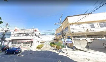 Condomínio Recanto Do Tindiba em Rio De Janeiro