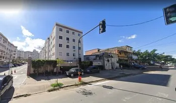 Condomínio Recanto Do Tingui em Rio De Janeiro