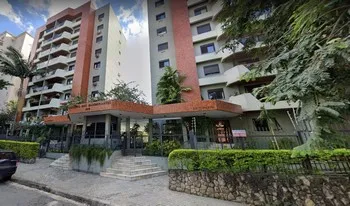 Condomínio Recanto Dos Bandeirantes em São Paulo
