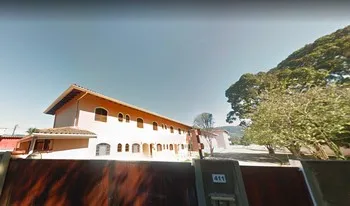 Imagem do Condomínio Recanto Dos Pássaros em Ubatuba
