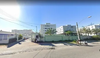 Condomínio Recanto Dos Pássaros - Residêncial Rouxinois em Rio De Janeiro