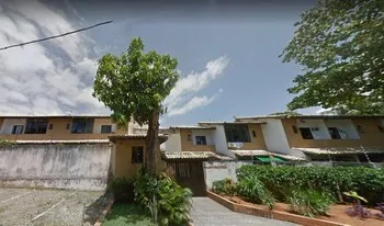 Condomínio Recanto Dos Tuxas em Salvador