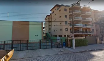 Imagem do Condomínio Recanto Flavenisa Iv em Ubatuba