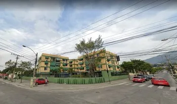 Condomínio Recanto Verde em Rio De Janeiro
