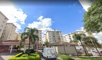 Condomínio Recanto Verde Praças Residênciais 2 em Curitiba