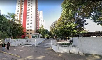 Condomínio Reggio Calábria em São Paulo