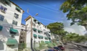 Condomínio Regina Celia Silva Flora em Rio De Janeiro