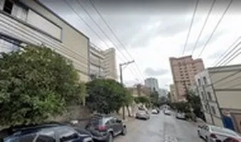 Condomínio Regina Cordovil em Belo Horizonte