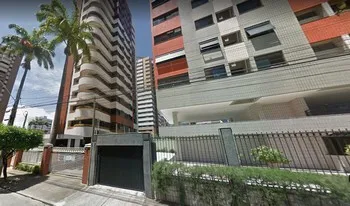 Imagem do Condomínio Regines em Fortaleza