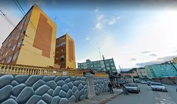 Imagem do Condomínio Regis em Itapevi