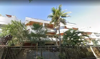 Condomínio Regis em Rio De Janeiro