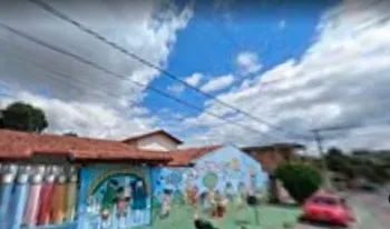 Imagem do Condomínio Reino Unido em Betim