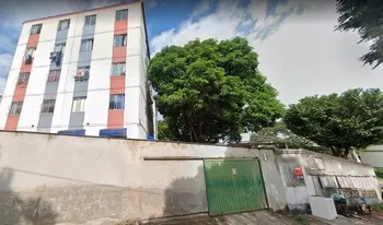 Imagem do Condomínio Reino Unido Residêncial Irlanda Bloco 01 em Betim