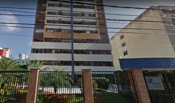 Imagem do Condomínio Rembrandt Residence em Fortaleza