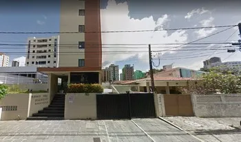 Imagem do Condomínio Remy Martin Residence em João Pessoa