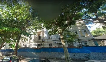 Condomínio Renaissance Residêncial Classique em Rio De Janeiro