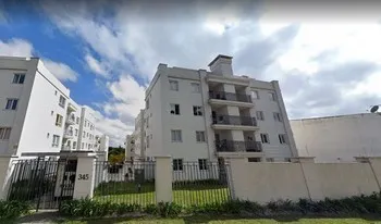 Condomínio Renascence Santa Cândida em Curitiba