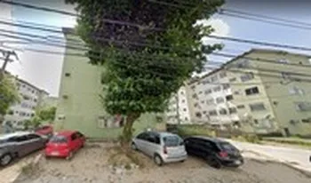 Imagem do Condomínio Renascer Residêncial Morada Da Posse em Nova Iguaçu