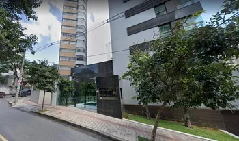 Condomínio Renascimento em Belo Horizonte