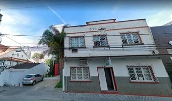 Imagem do Condomínio Renaux Center em Blumenau