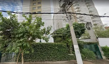 Condomínio República Da Melhor Idade em São Paulo