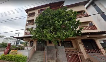 Imagem do Condomínio Res. Luiz Gustavo em Florianópolis