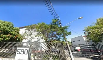 Imagem do Condomínio Res Rubis Do Conj Residêncial Jardim Marica em Mogi Das Cruzes