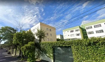 Imagem do Condomínio Res Tenente Nilo Darzi Bloco U-10 em Osasco