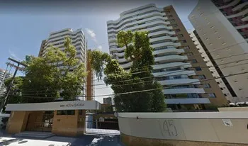 Condomínio Reserva Alto Do Itaigara em Salvador