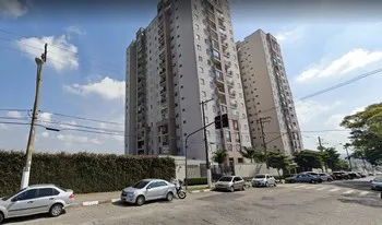 Imagem do Condomínio Reserva Altos De Osasco em Osasco