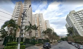 Condomínio Reserva Atlântica em São Paulo