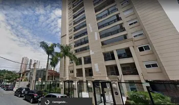 Condomínio Reserva Barão Da Guarda em São Paulo