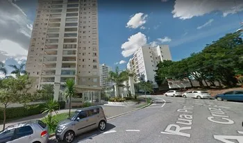 Imagem do Condomínio Reserva Campolim em Sorocaba
