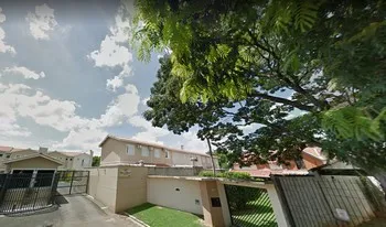 Condomínio Reserva Da Baronesa em Campinas
