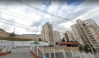 Imagem do Condomínio Reserva Das árvores em São Bernardo Do Campo