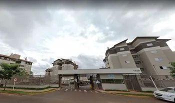Imagem do Condomínio Reserva Do Bosque em Campo Grande