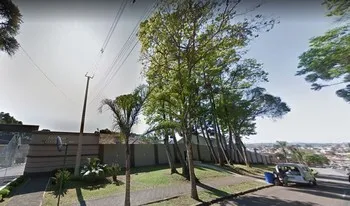 Condomínio Reserva Do Bosque em Curitiba