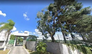 Condomínio Reserva Do Bosque em Curitiba