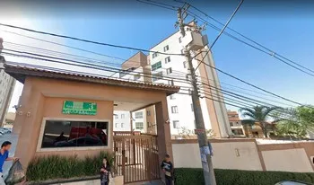 Imagem do Condomínio Reserva Do Guariba em Maua